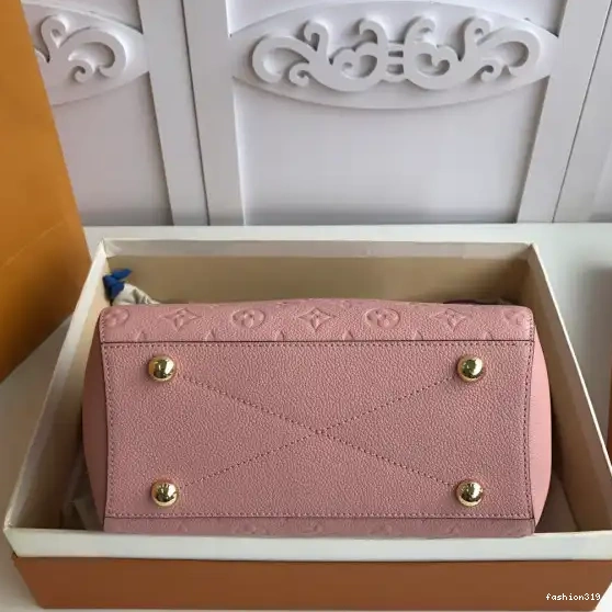 VUITTON LOUIS BB MONTAIGNE 0430